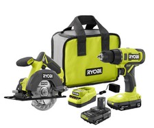 Ryobi 18v cordless for sale  USA
