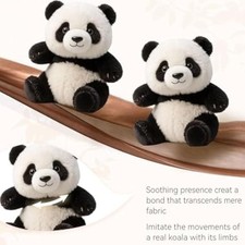 Emotional support panda for sale  UK