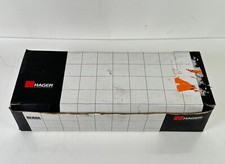 Hager 5200 mlt for sale  San Diego