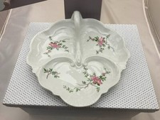 Ancien mendiant porcelaine d'occasion  Craponne
