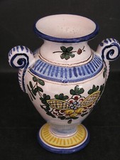 Joli petit vase d'occasion  Mèze