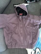 Supreme leather collar d'occasion  Drancy