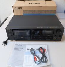 Aiwa f410 stereo gebraucht kaufen  Münster