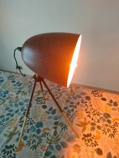 Lampada tavolo design usato  Candelo