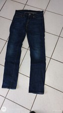 Jeans levi strauss d'occasion  Grugies