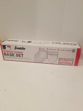 Franklin mlb piece for sale  Fort Valley