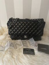 Chanel tasche double gebraucht kaufen  Herford