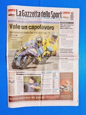 Gazzetta dello sport usato  Italia