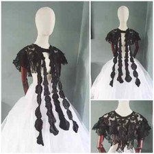 Antique victorian cape for sale  SUTTON