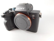 Sony full frame for sale  Lincoln