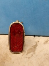 Altes fahrradrücklicht fer gebraucht kaufen  Ruhland
