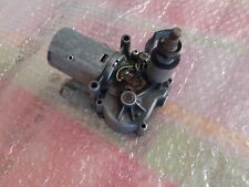Moteur essuie glace d'occasion  Les Vans