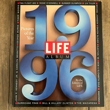 Life album 1996 for sale  Orlando