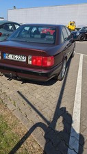 Audi 100 c4 gebraucht kaufen  Ratingen