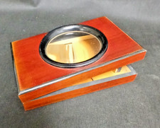 Ancien stéréoscope bois d'occasion  Wassy