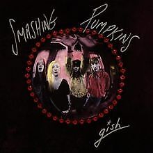 Gish smashing pumpkins gebraucht kaufen  Berlin