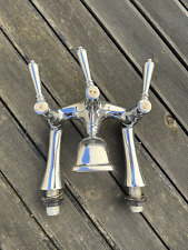 Vintage bath shower for sale  GAERWEN