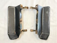 Jeep side steps for sale  Brevard