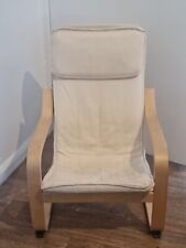Ikea poang children for sale  NEWCASTLE UPON TYNE