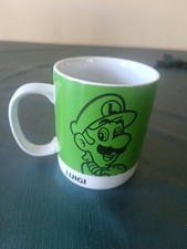 Luigi super mario d'occasion  Paris XIV