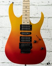 Ibanez rg470mb autumn for sale  Towson