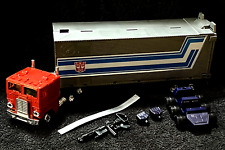 Retro optimus prime for sale  Bardstown