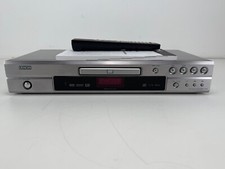 Leitor de Vídeo DVD Denon DVD-1910 com Caixa Original - Controle Remoto - Manual comprar usado  Enviando para Brazil