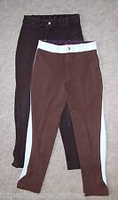 Lot pantalons equitation d'occasion  Lautrec