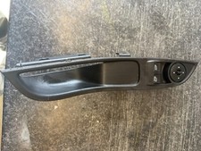 Ford focus window for sale  SELBY