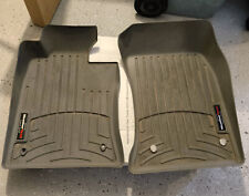 Fußmatten weathertech floorli gebraucht kaufen  Bad Salzungen