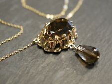 Elegante 585 gold gebraucht kaufen  Nürnberg