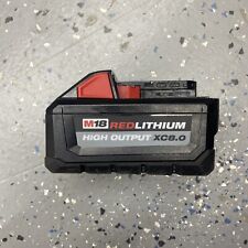 Milwaukee 1880 m18 for sale  Slidell