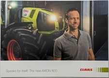 Original market claas for sale  BOURNEMOUTH