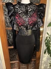 Stunning mistress frilly for sale  UK