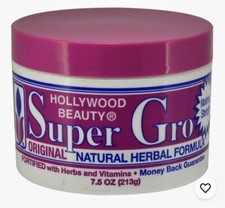 Hollywood beauty super for sale  Port Saint Lucie
