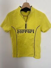 Ferrari shirt official d'occasion  Paris XI