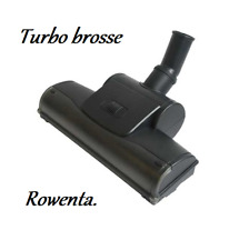 Rowenta turbo brosse d'occasion Rowenta turbo brosse d'occasion  Bouzonville