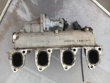 mondeo inlet manifold for sale mondeo inlet manifold for sale WILLENHALL