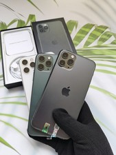 Frete Grátis Apple iPhone 11 Pro Max - 64/256GB - Cor aleatória (desbloqueado) comprar usado  Enviando para Brazil