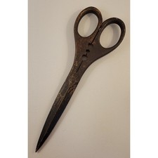Vtg large wooden for sale  Hill City