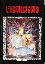 Esorcismo unknown binding usato  Vejano