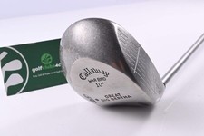 Callaway great big for sale  LOANHEAD
