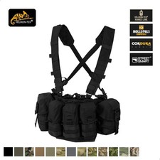 Gilet helikon tex d'occasion  Expédié en France