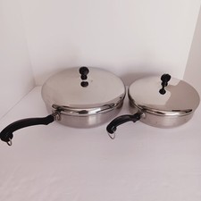 Vintage farberware skillet for sale  Dayton