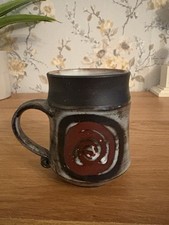 Briglin studio pottery for sale  CHESTER LE STREET