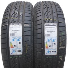 Firestone 225 r18 gebraucht kaufen Firestone 225 r18 gebraucht kaufen  Berlin