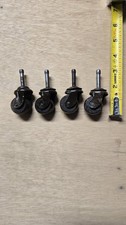 Vintage antique casters for sale  Woods Cross