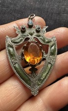 Antique tested silver for sale  LONDON