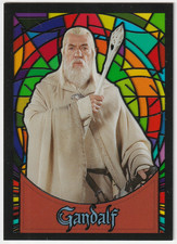 Gandalf lord rings for sale  Hobart