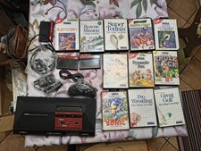 sega master system 1 usato sega master system 1 usato  Villa Bartolomea